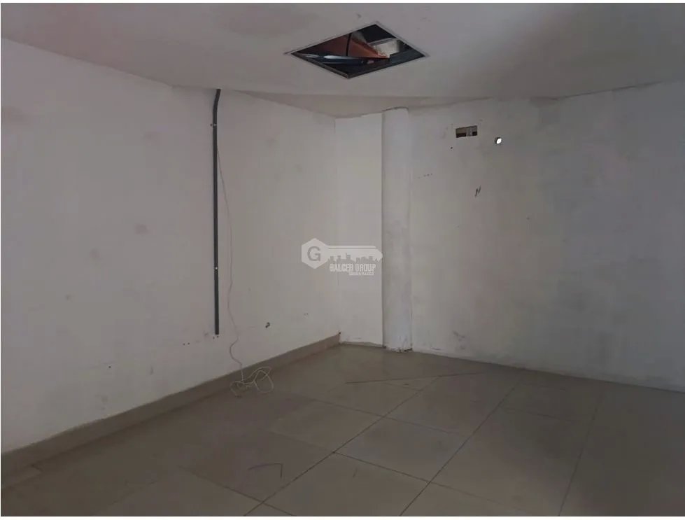 Commercial Space for rent in Llano Bonito