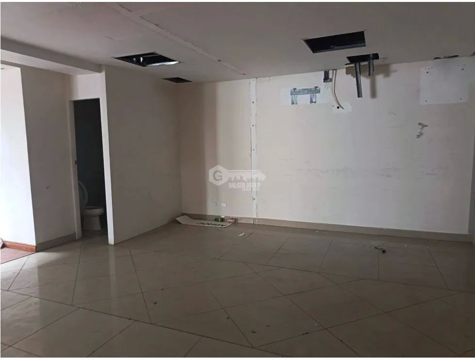 Commercial Space for rent in Llano Bonito
