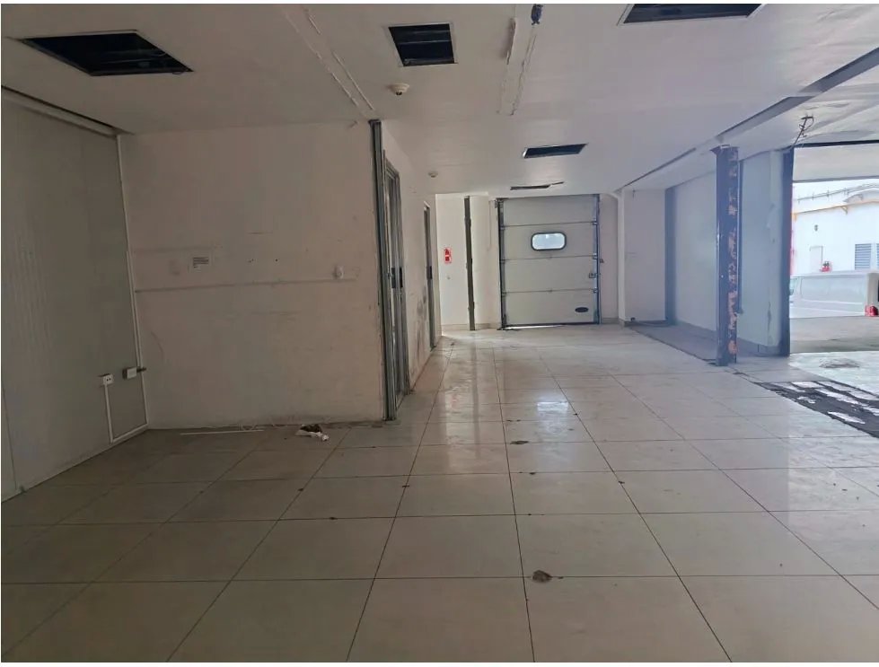 Commercial Space for rent in Llano Bonito