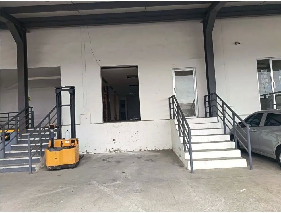 Commercial Space for rent in Llano Bonito