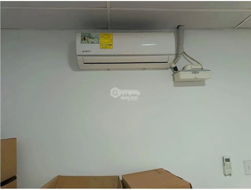 Commercial Space for rent in Llano Bonito