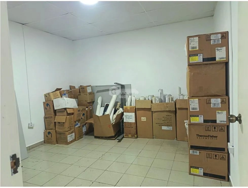 Commercial Space for rent in Llano Bonito