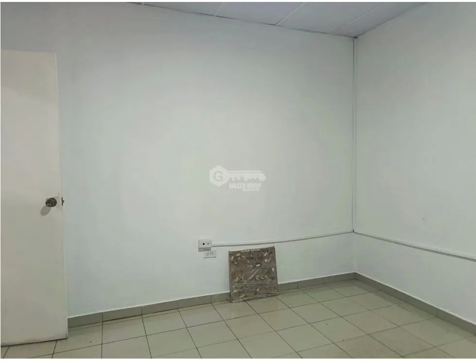 Commercial Space for rent in Llano Bonito