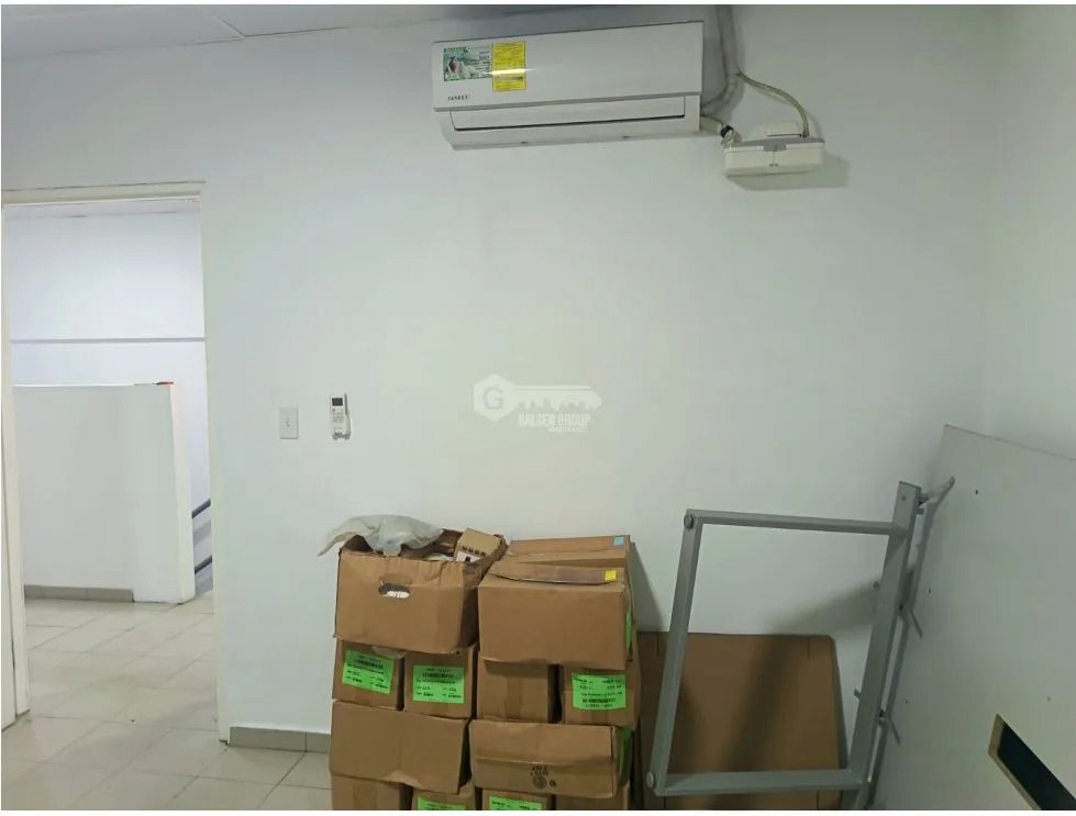 Commercial Space for rent in Llano Bonito