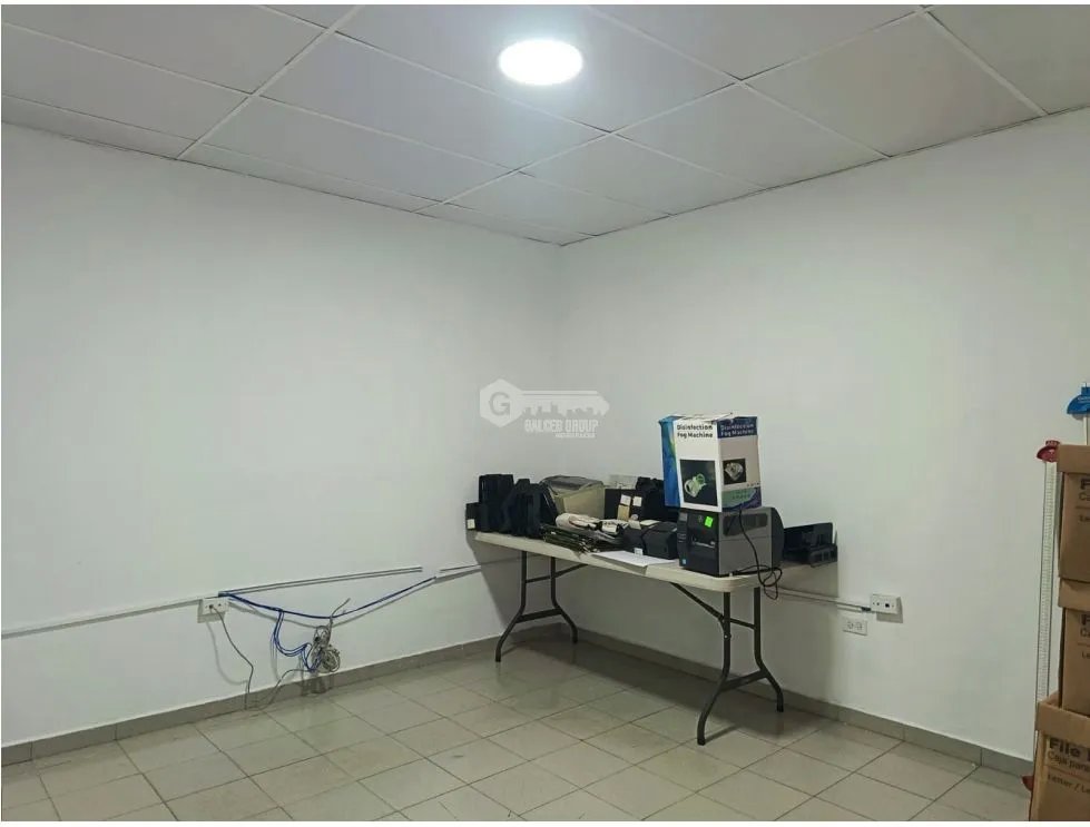 Commercial Space for rent in Llano Bonito