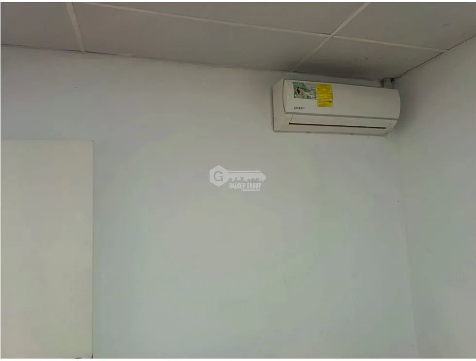 Commercial Space for rent in Llano Bonito