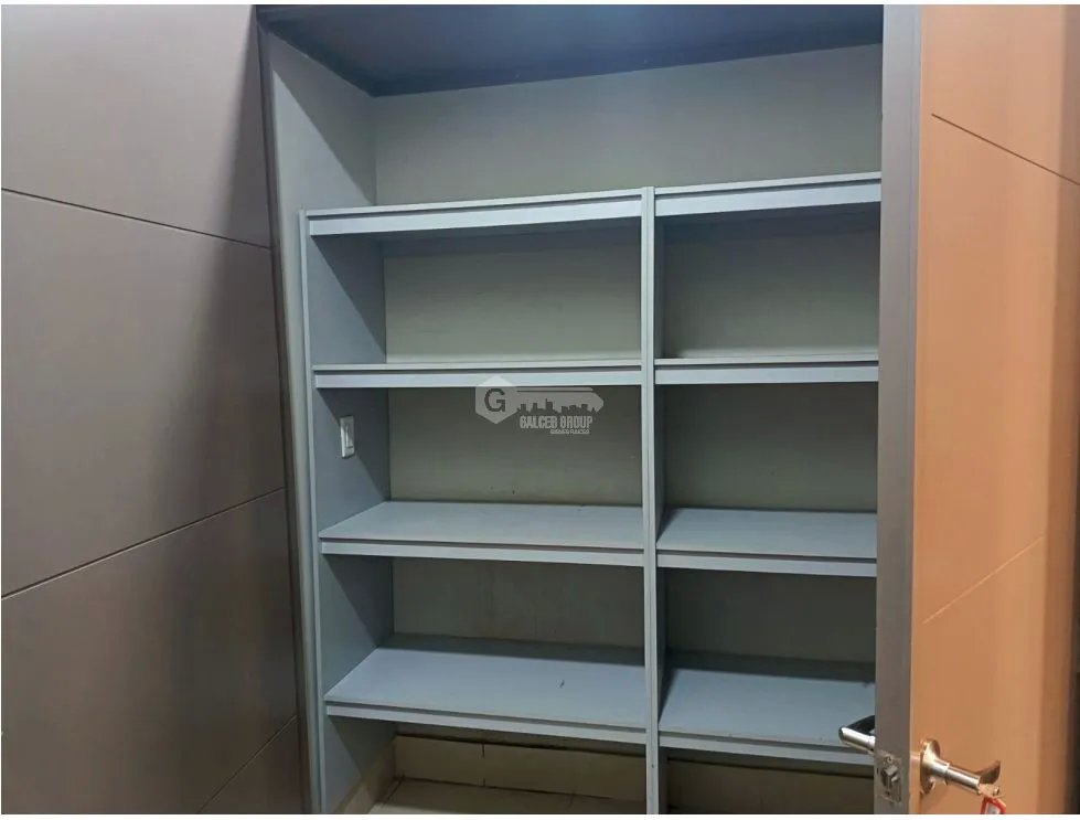 Commercial Space for rent in Llano Bonito