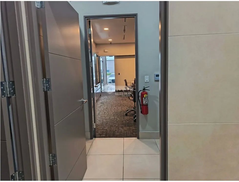 Commercial Space for rent in Llano Bonito