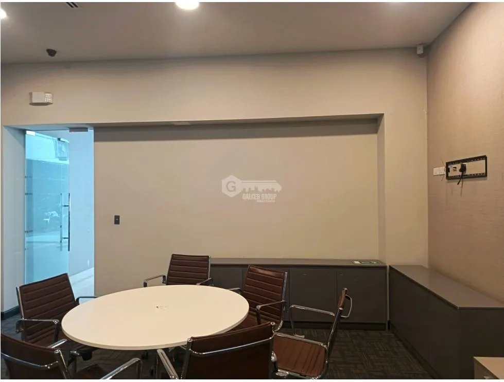 Commercial Space for rent in Llano Bonito