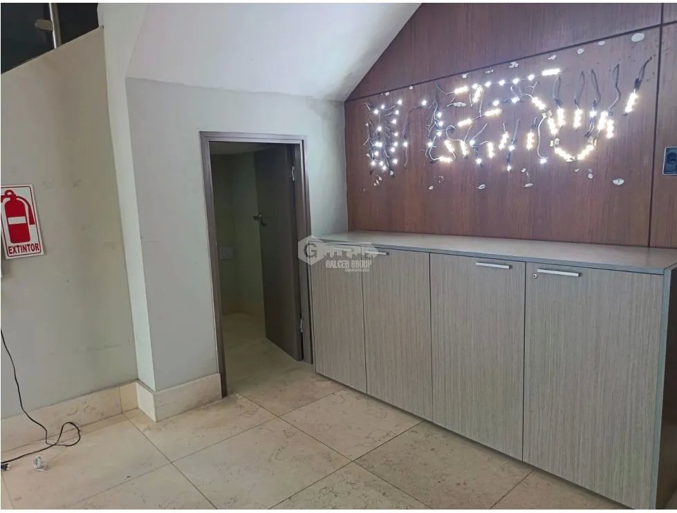 Commercial Space for rent in Llano Bonito