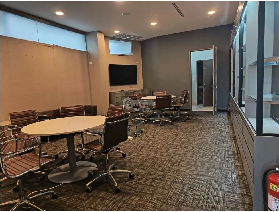 Commercial Space for rent in Llano Bonito