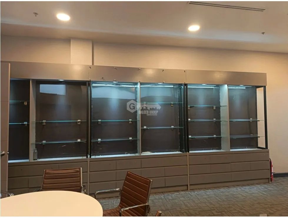 Commercial Space for rent in Llano Bonito