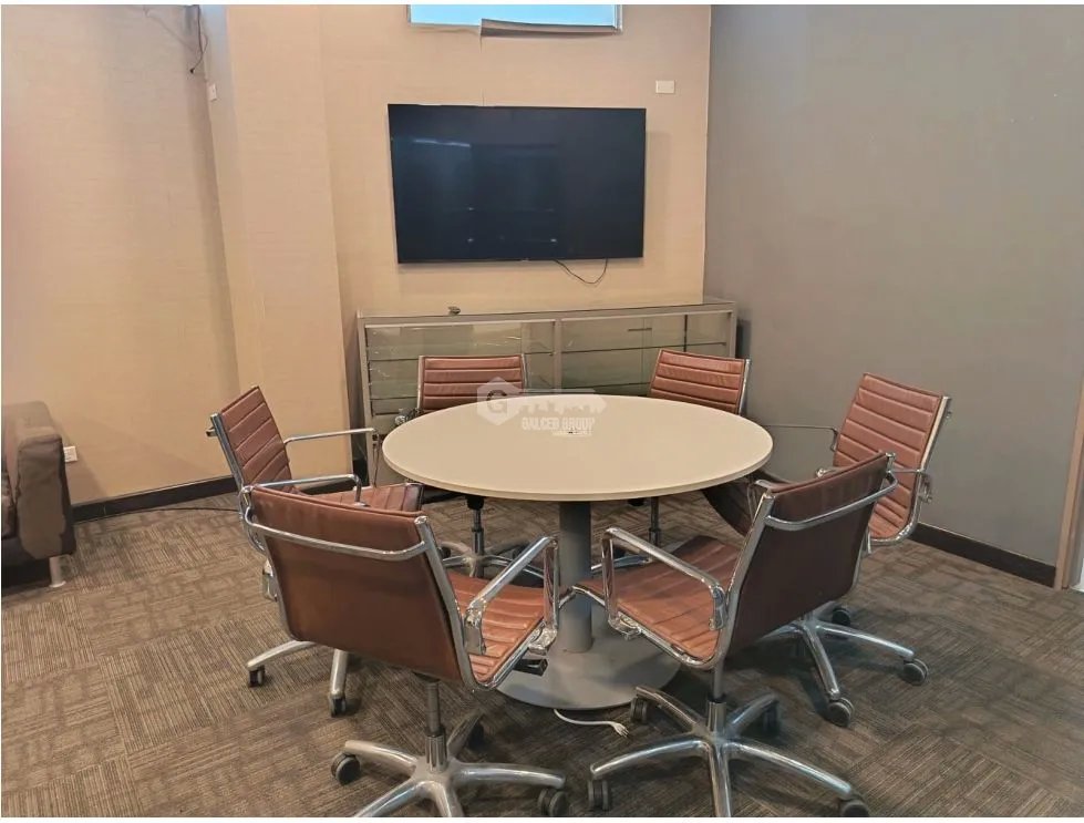 Commercial Space for rent in Llano Bonito