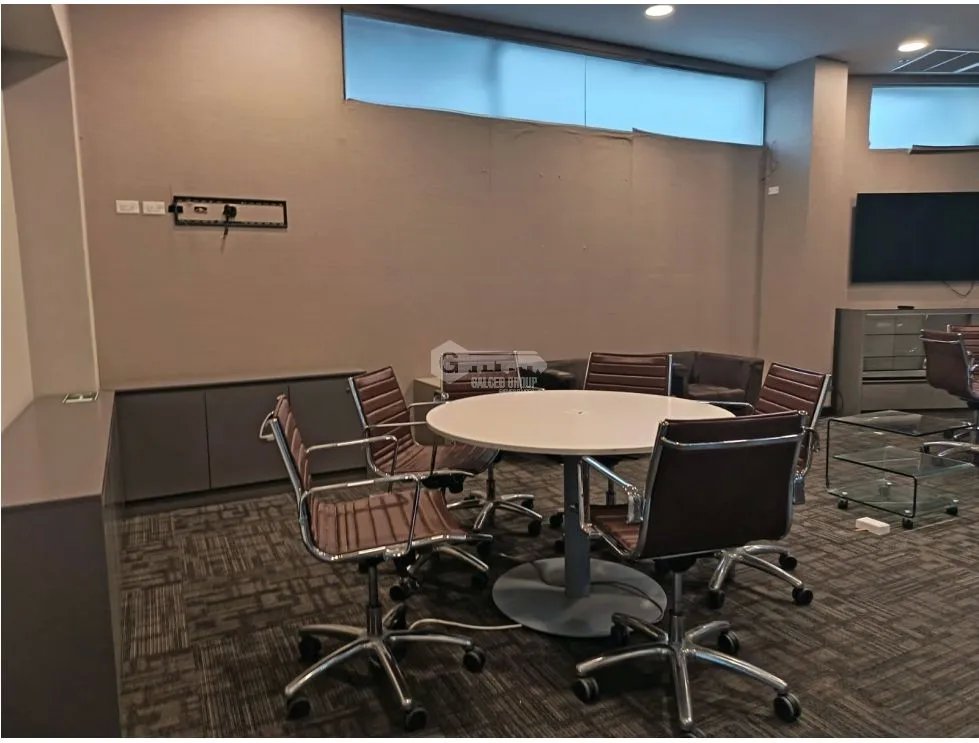 Commercial Space for rent in Llano Bonito