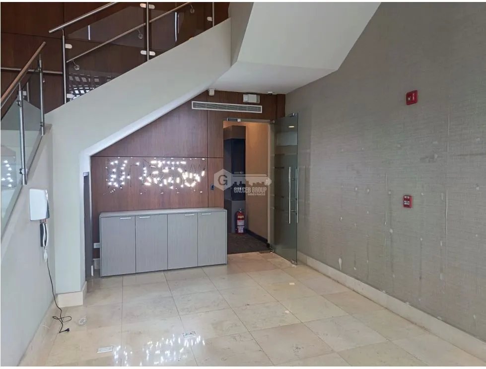 Commercial Space for rent in Llano Bonito