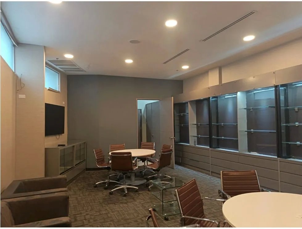 Commercial Space for rent in Llano Bonito