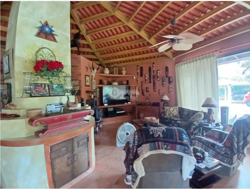 EL VALLE DE ANTON / 1600M / 3 HABITACION / 3 BAÑOS /  AMOBLADA AG