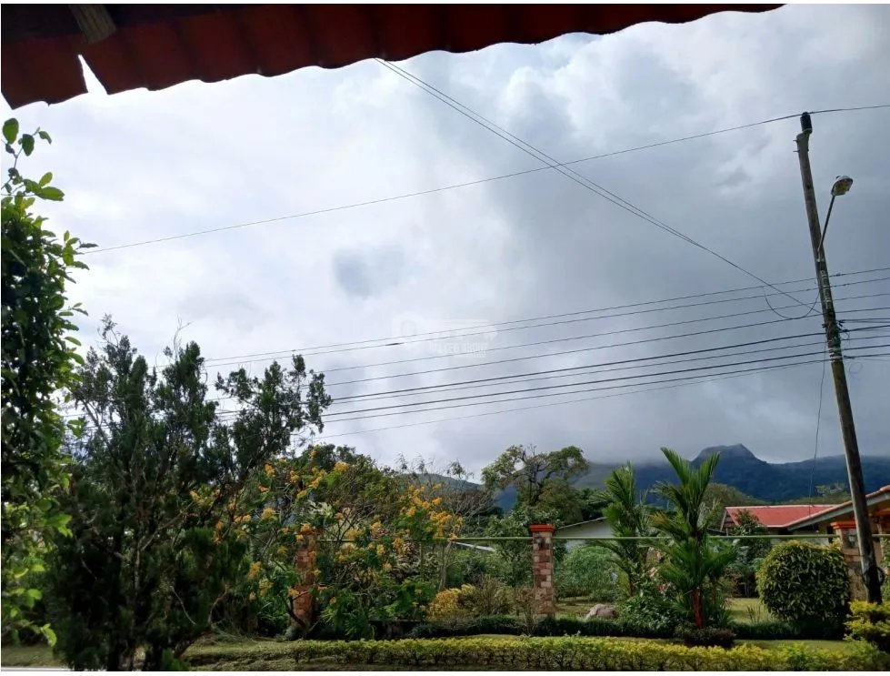 Single Family House for sale in El Valle
