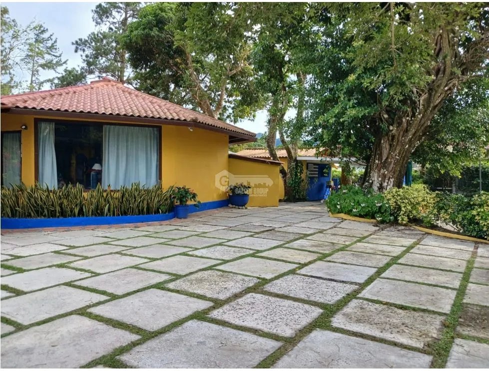 Single Family House for sale in El Valle