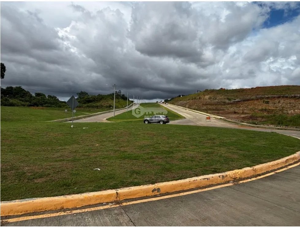 Building Lot for sale in Chorrera