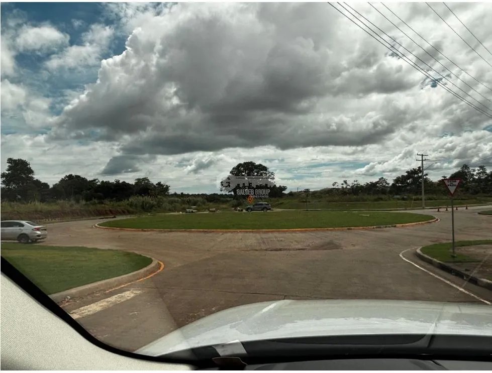 Building Lot for sale in Chorrera