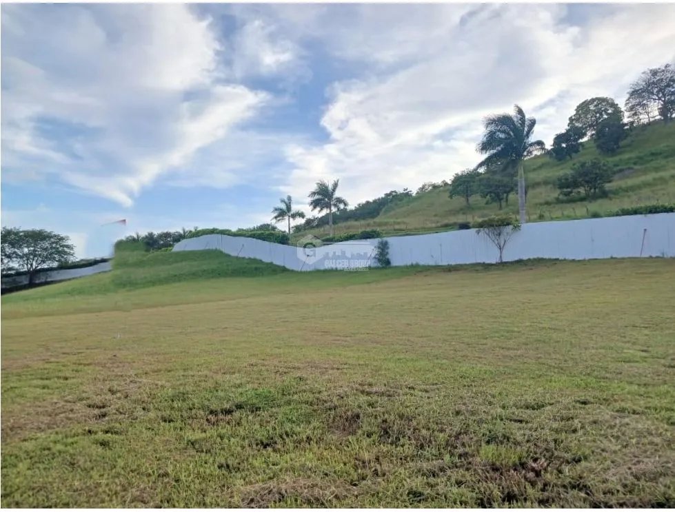 Building Lot for sale in Chame