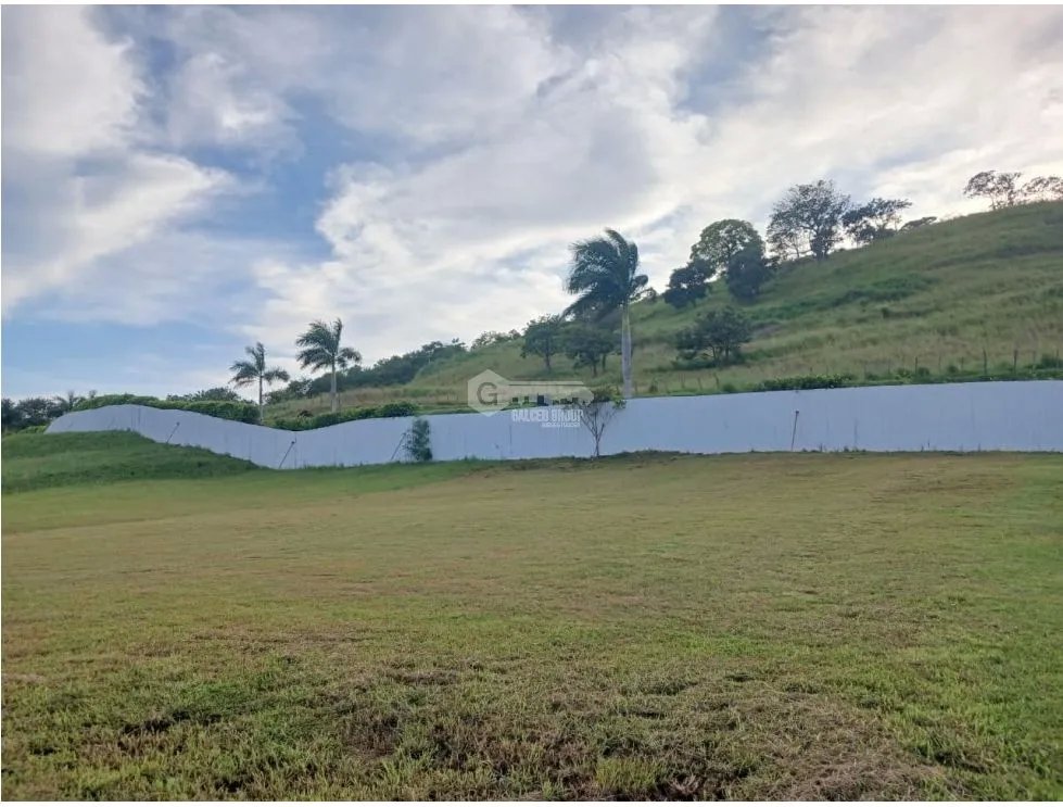 Building Lot for sale in Chame