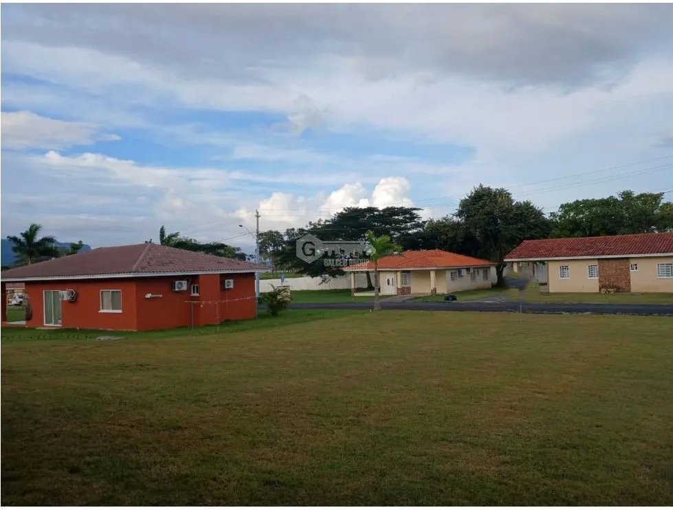 Building Lot for sale in Chame