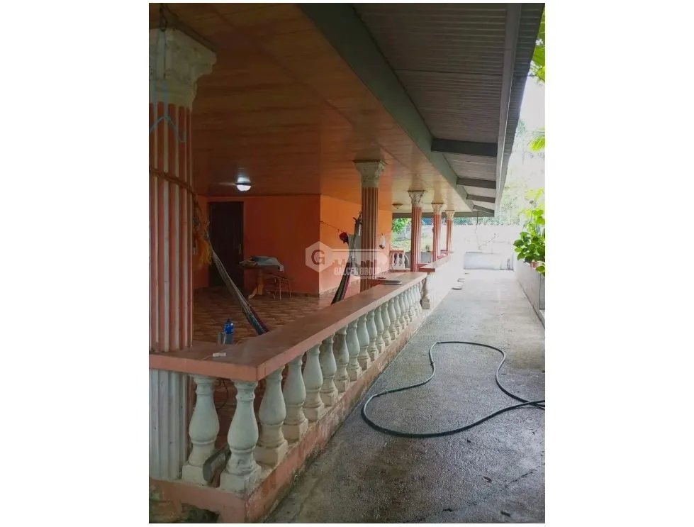 Single Family House for sale in Chame