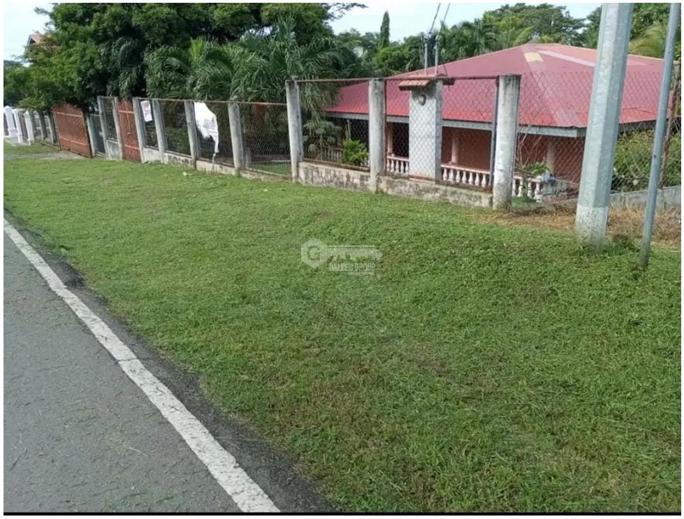 Single Family House for sale in Chame