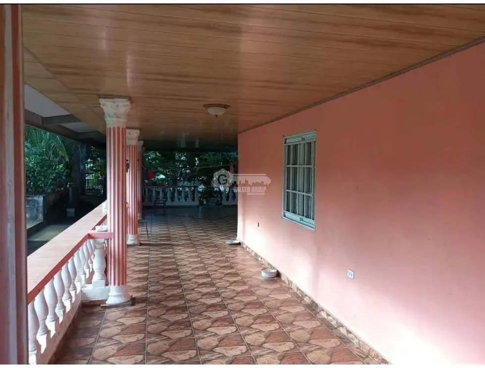 Single Family House for sale in Chame