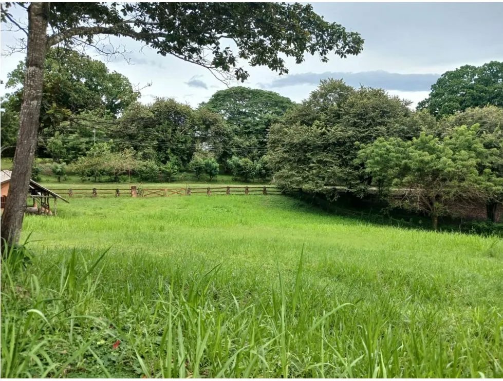 Building Lot for sale in San Carlos