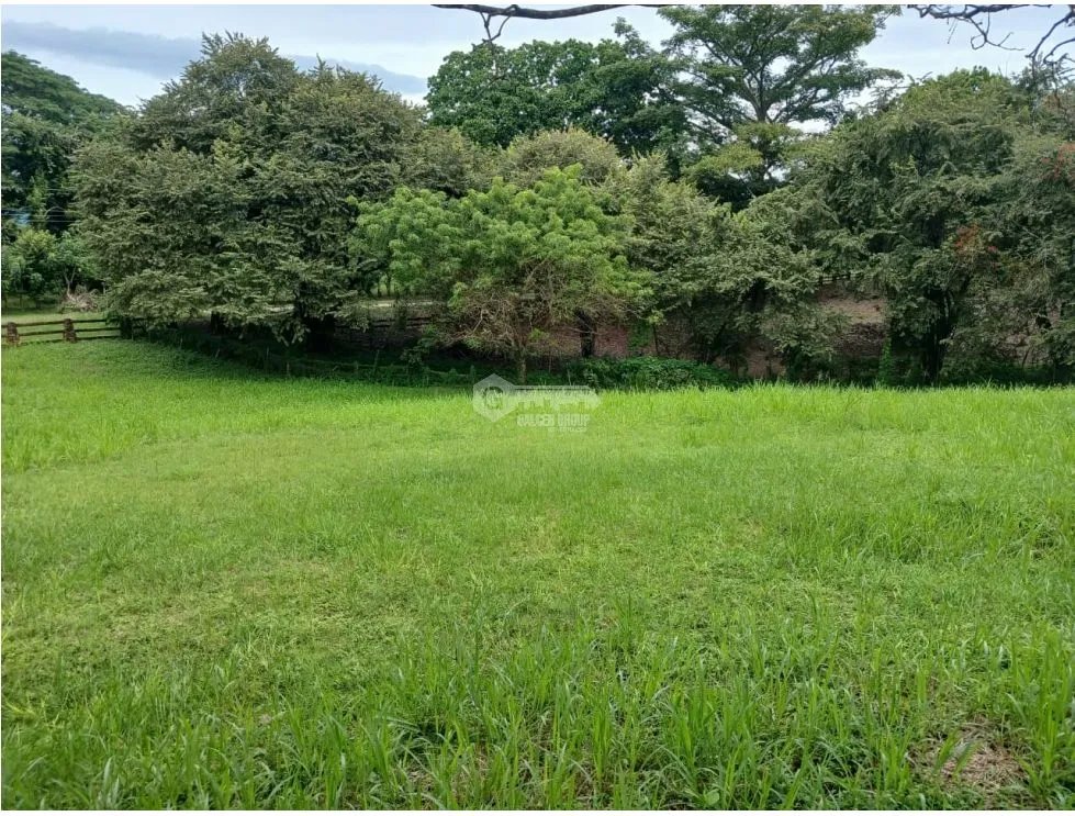 Building Lot for sale in San Carlos