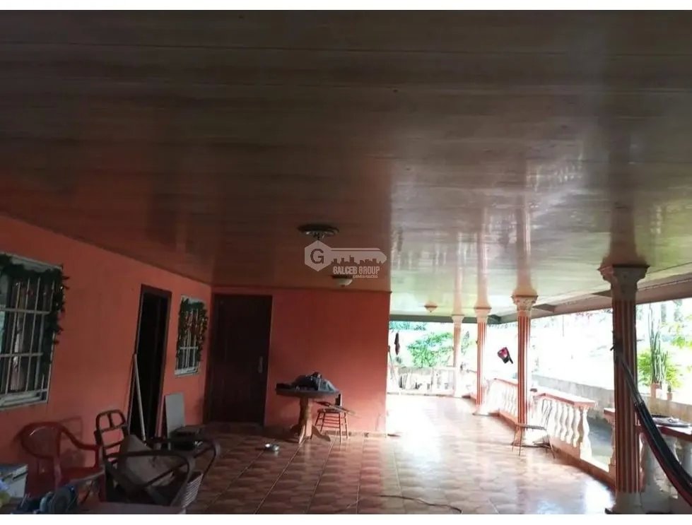 Single Family House for sale in Chame