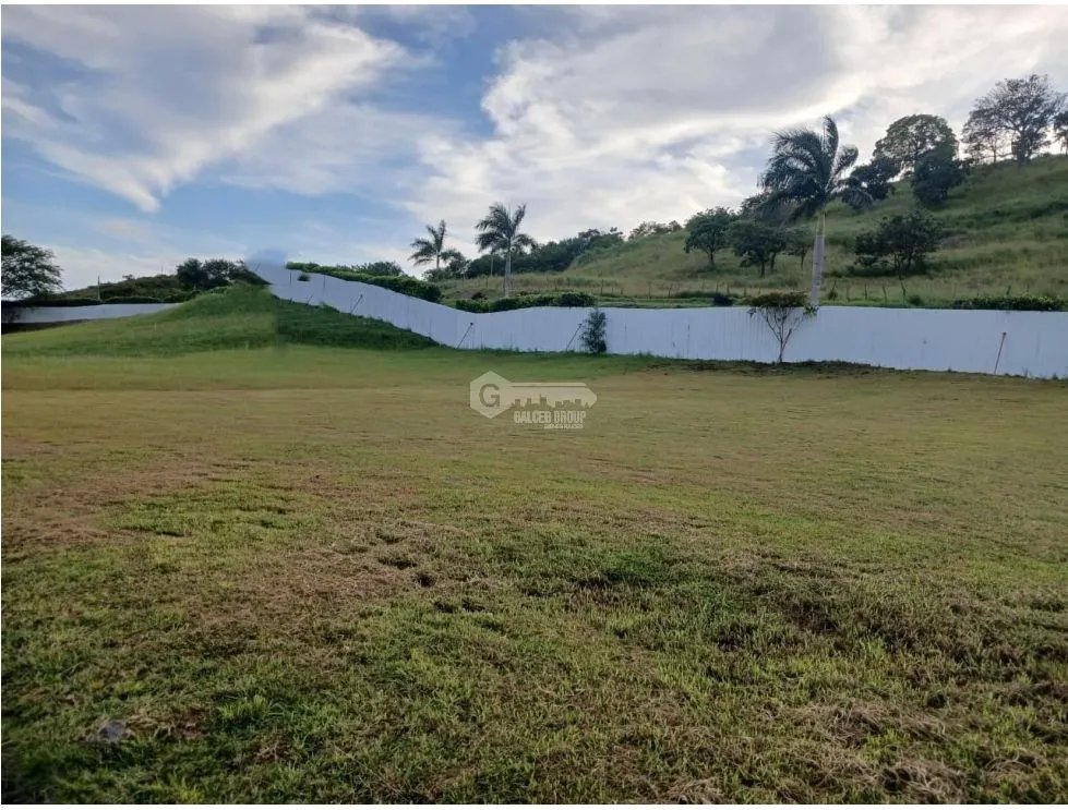 Building Lot for sale in Chame