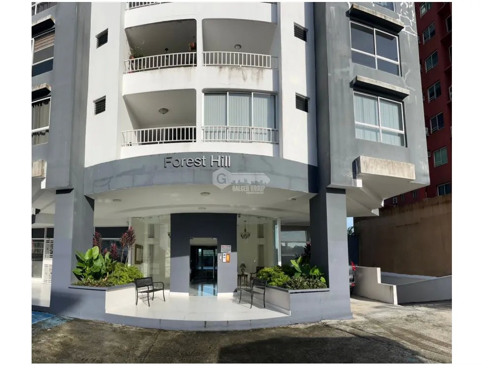 LOCAL COMERCIAL / VILLA DE LAS FUENTES / FOREST HILL / 103M / AIRES A