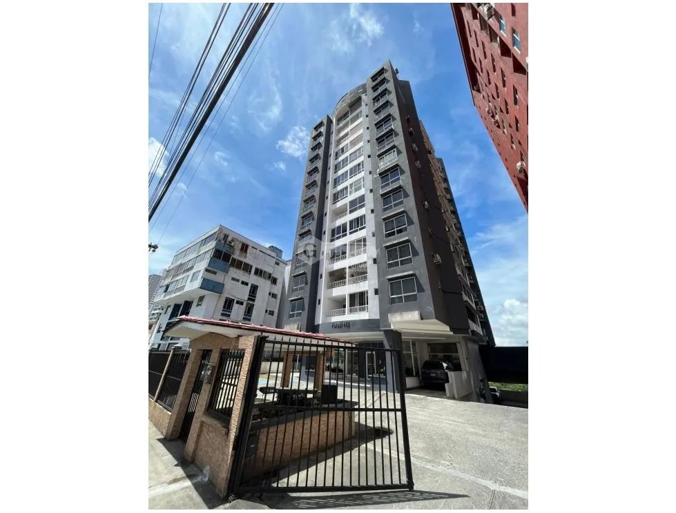 LOCAL COMERCIAL / VILLA DE LAS FUENTES / FOREST HILL / 103M / AIRES A