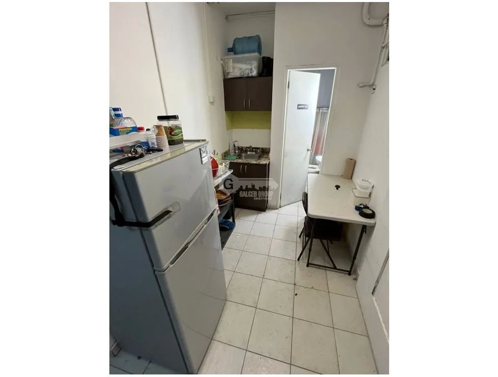 LOCAL COMERCIAL / VILLA DE LAS FUENTES / FOREST HILL / 103M / AIRES A
