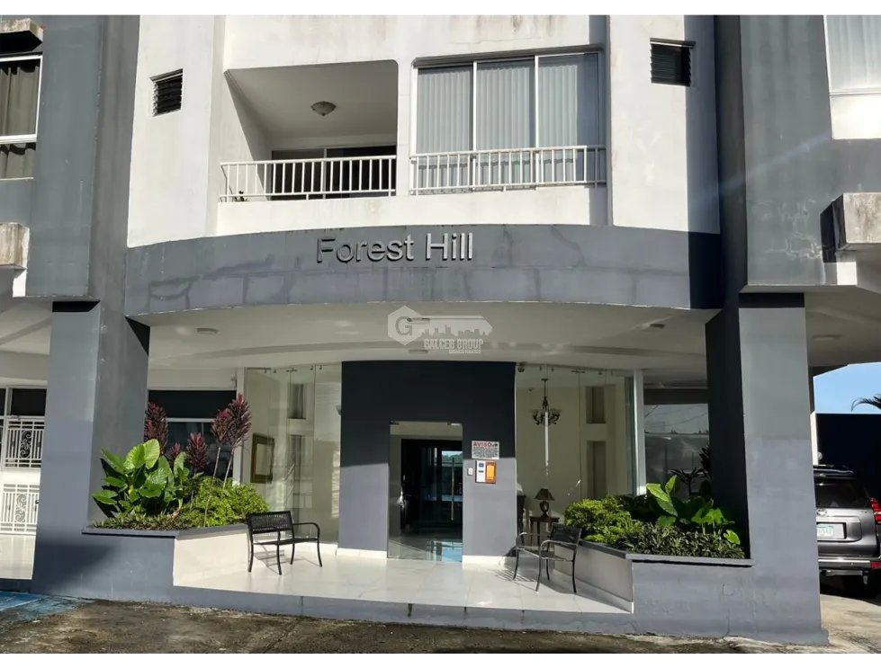LOCAL COMERCIAL / VILLA DE LAS FUENTES / FOREST HILL / 103M / AIRES A