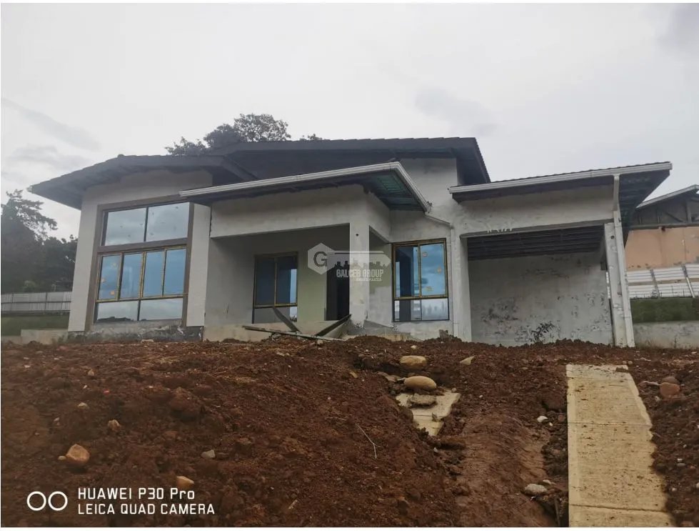 TERRENO / BOQUETE / BAJO JARAMILLO / 3.3 HECTAREAS / PARA DESARROLLO