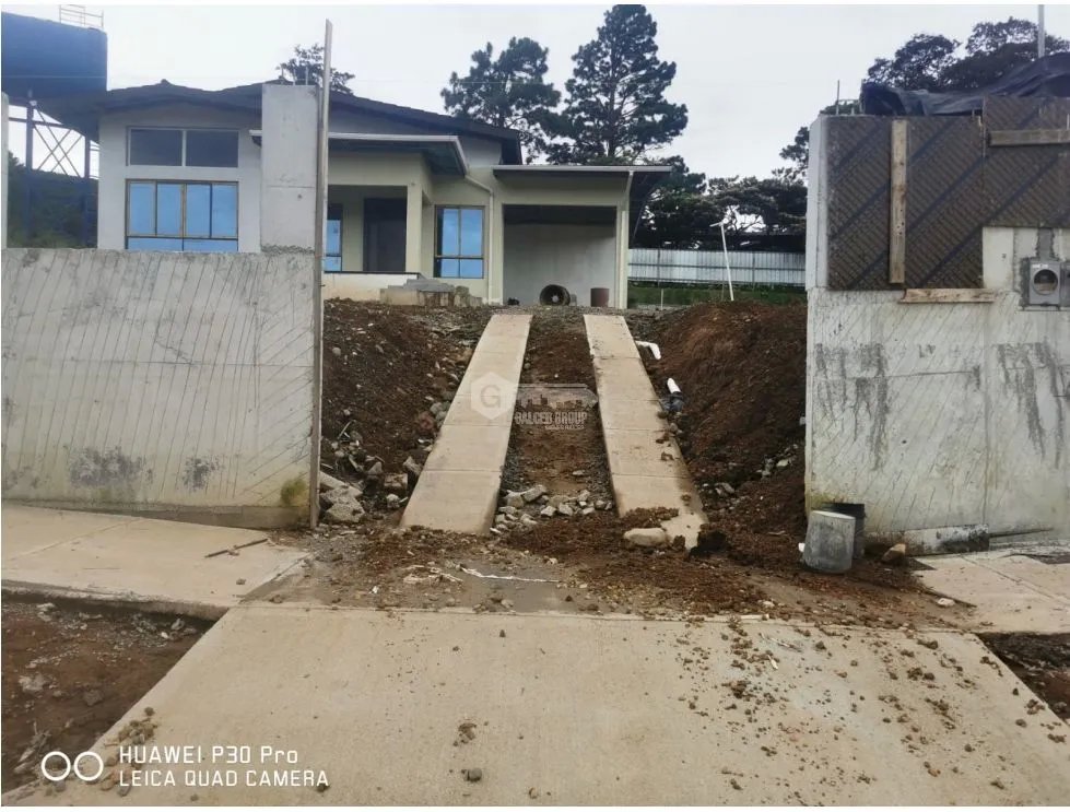 TERRENO / BOQUETE / BAJO JARAMILLO / 3.3 HECTAREAS / PARA DESARROLLO