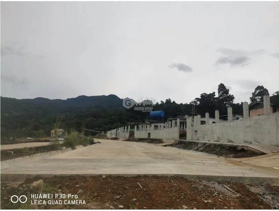TERRENO / BOQUETE / BAJO JARAMILLO / 3.3 HECTAREAS / PARA DESARROLLO