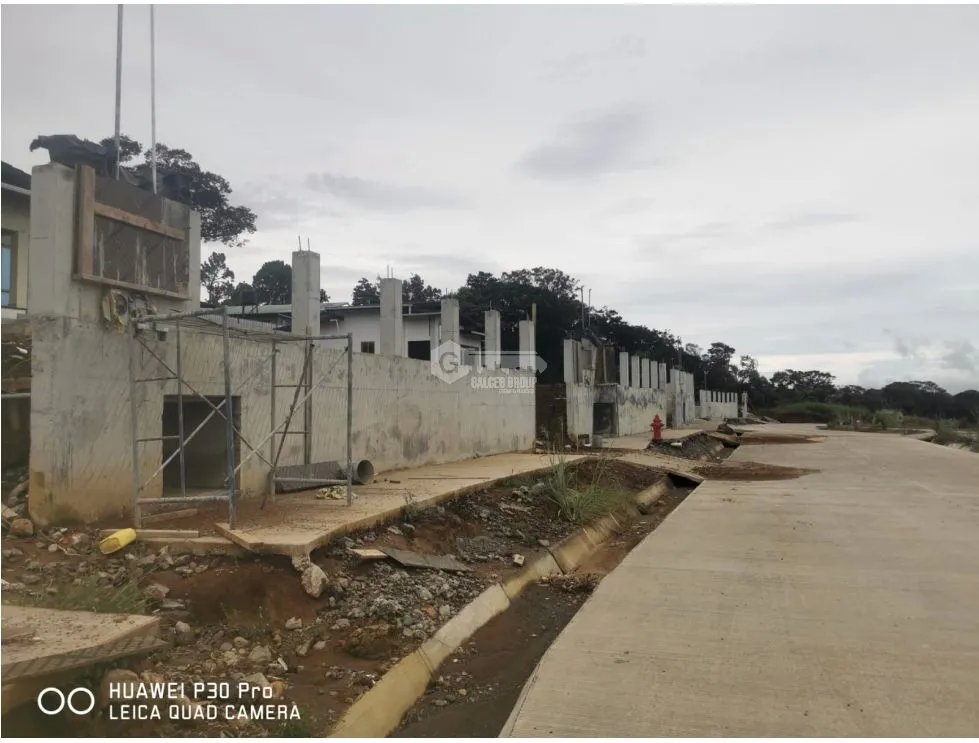 TERRENO / BOQUETE / BAJO JARAMILLO / 3.3 HECTAREAS / PARA DESARROLLO