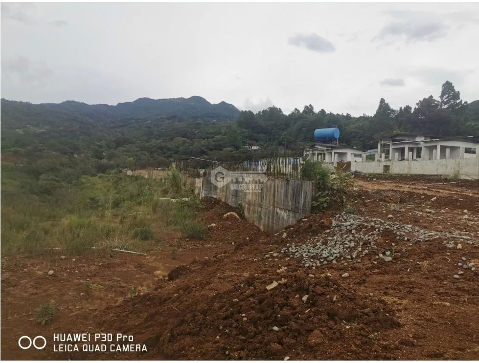 TERRENO / BOQUETE / BAJO JARAMILLO / 3.3 HECTAREAS / PARA DESARROLLO