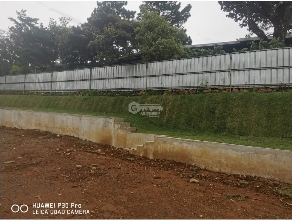 TERRENO / BOQUETE / BAJO JARAMILLO / 3.3 HECTAREAS / PARA DESARROLLO