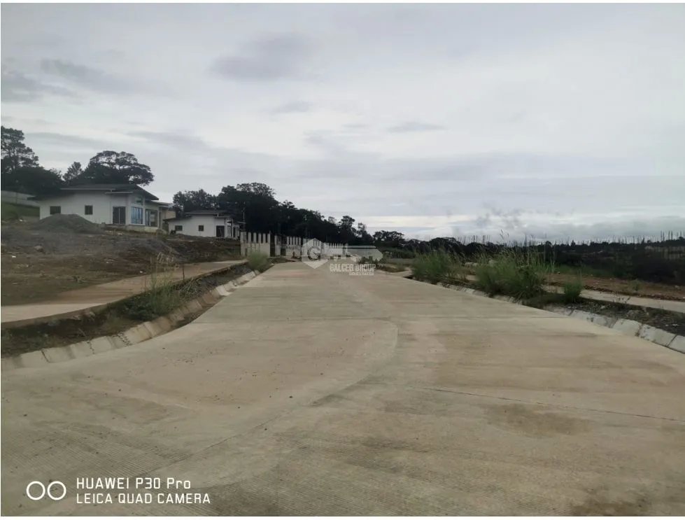 TERRENO / BOQUETE / BAJO JARAMILLO / 3.3 HECTAREAS / PARA DESARROLLO