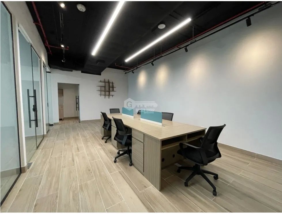 Office for rent in Calle 50