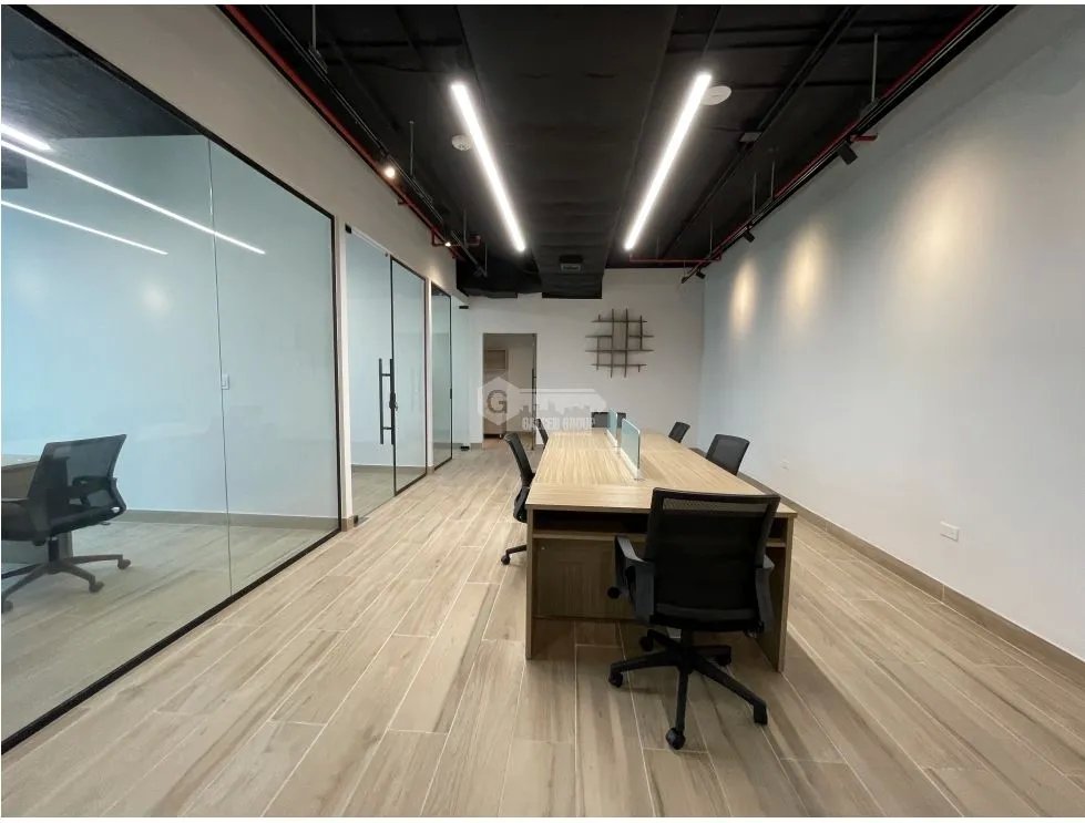 Office for rent in Calle 50