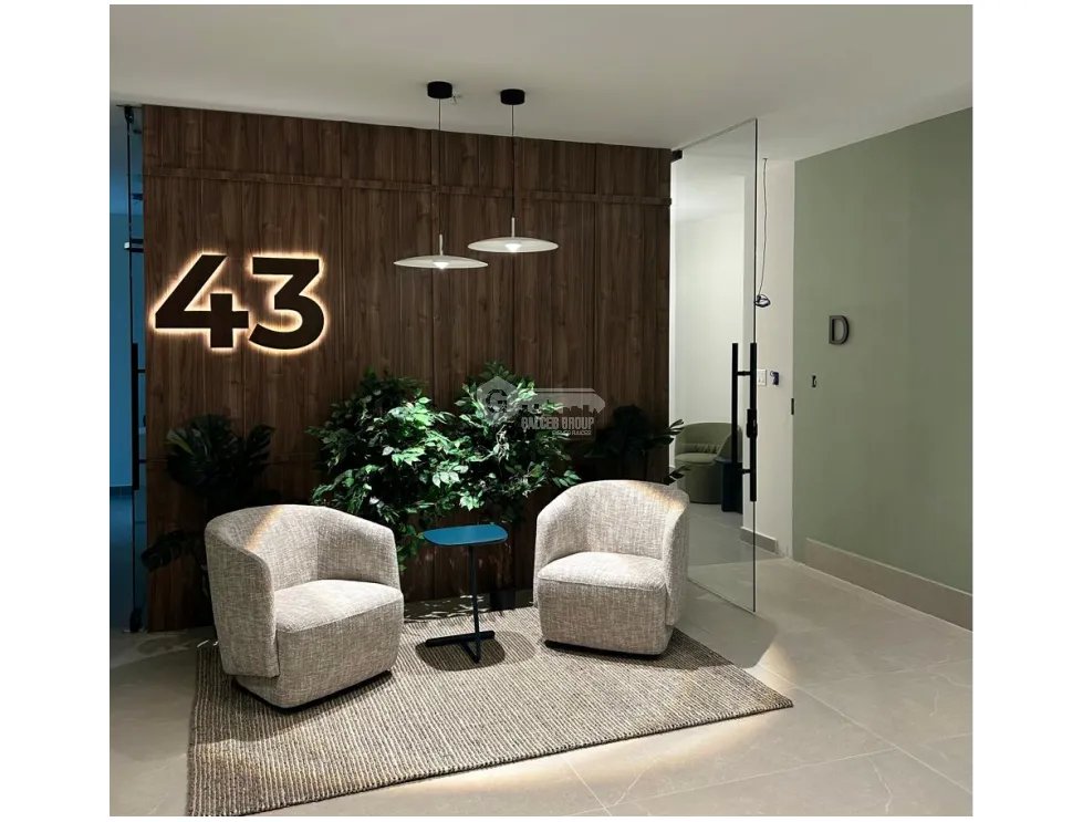 Office for rent in Calle 50