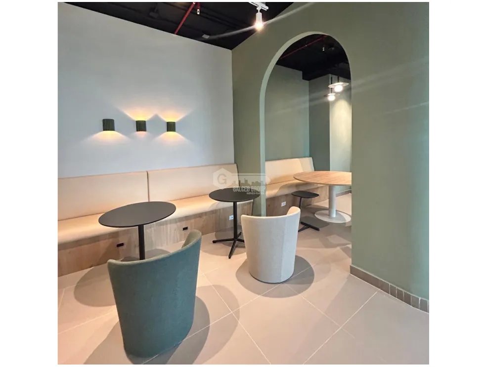 Office for rent in Calle 50